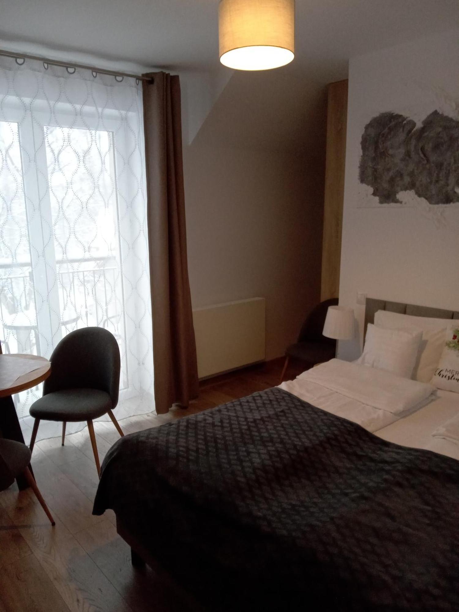 Karkonoskie Widoki Apartamenty Karpacz Exterior foto