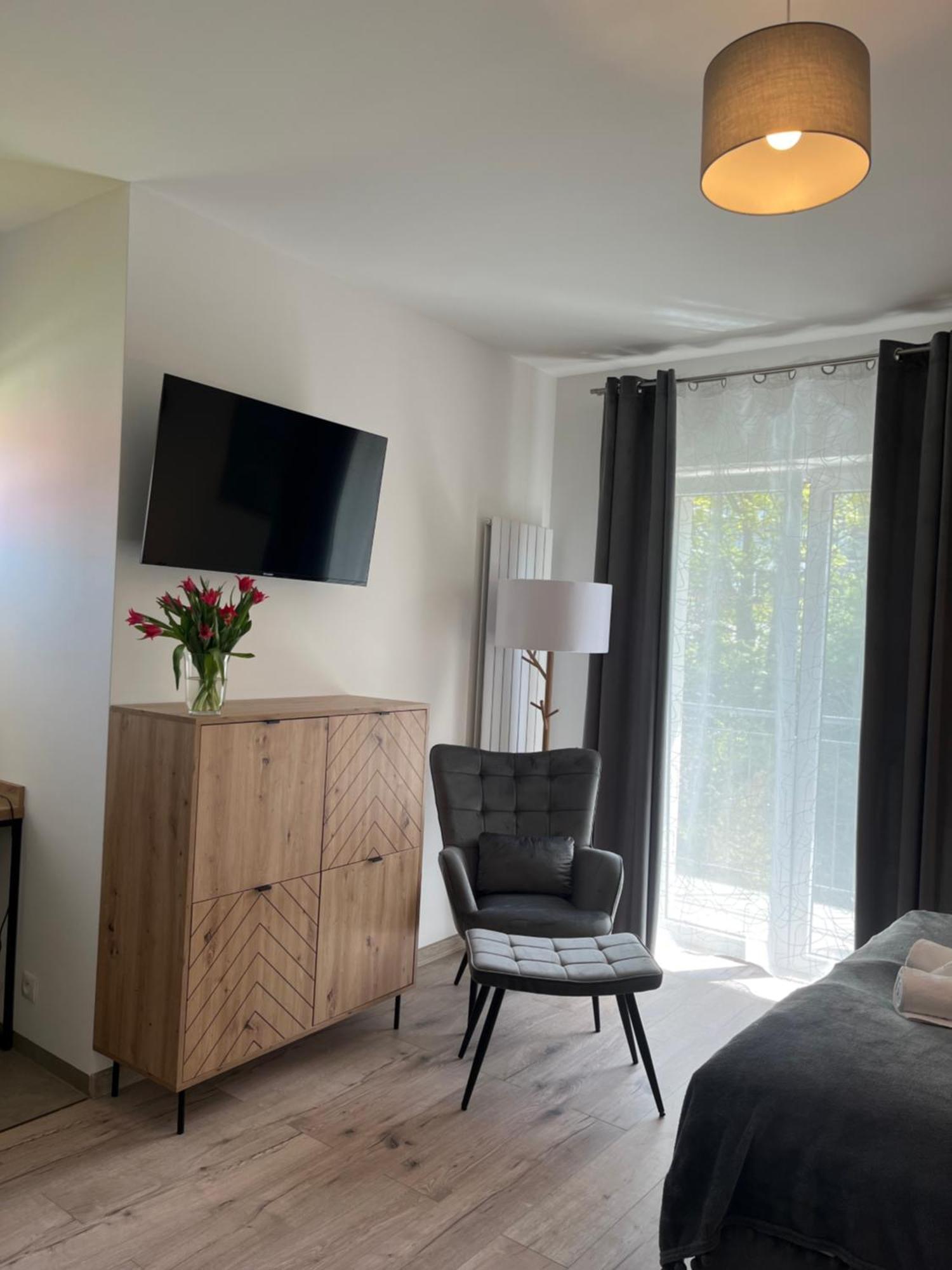 Karkonoskie Widoki Apartamenty Karpacz Exterior foto